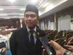 Ketua DPRD Bontang Dorong Peningkatan Insentif Tenaga Honorer Swasta