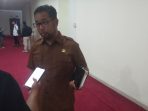 Dewan Bakal Pantau Proyek di Dua Sekolah