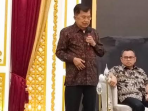 JK Dipastikan Dukung Pasangan Anies-Muhaimin di Pilpres 2024