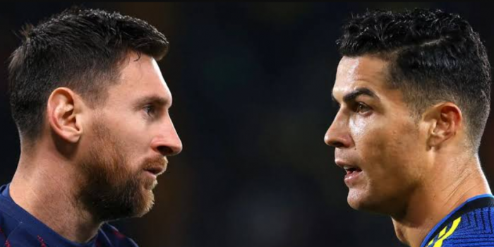 Tur Pramusim, Duel Messi vs Ronaldo Akan Tersaji di Arab Saudi