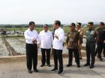 Wujudkan Swasembada Pangan, Mentan RI Bakal Tanam Perdana di Kampung Halaman