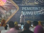 Indah Harap Luwu Utara Semakin Gemilang di 2024