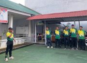 Kadis TPHP Bone Ajak Pegawai Hidup Sehat Sukseskan Peningkatan Produksi