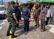 Manhole Trotoar Rusak Padahal Baru Selesai Pekerjaan, DPRD Bontang Bilang Tak Sesuai Spesifikasi