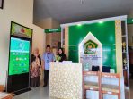 KUA Ulaweng Siap Berpartisipasi di Expo Kemenag di Pangkep