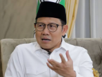 Capres 1 Muhaimin Minta KPU Ganti Dua Panelis dari Unhan