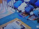 Imam Masjid di Kaltim Meninggal Saat Pimpin Salat Subuh