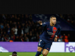 Mbappe Bantah Sepakat Gabung Madrid