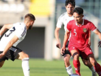 Jelang Piala Asia, Timnas Indonesia Babak Belur Dihajar Iran 0-5