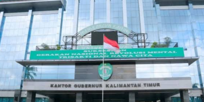 Serapan APBD Kaltim 2023 Tembus 92 Persen