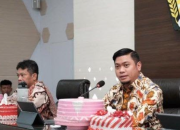 Antisipasi Cuaca Ekstrem, Belajar Daring Diberlakukan di Gowa