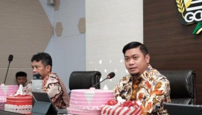 Antisipasi Cuaca Ekstrem, Belajar Daring Diberlakukan di Gowa