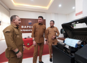 Gali Potensi PAD, Pemkab Gowa Bidik PBB P-2 Rp26,4 Miliar