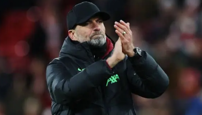 Resmi Tinggalkan Liverpool Musim 2023/2024, Jurgen Klopp Bilang Begini