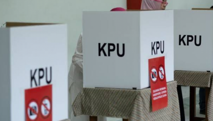 Salam 2 Jari dan Sebut Prabowo, Anggota KPPS di Pangandaran Dipecat