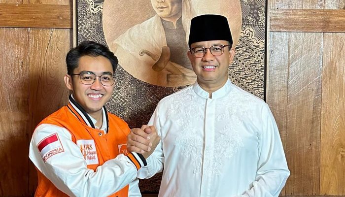 Anies Kampanye di Bone Besok, Ismail Bachtiar Optimis Amin Menang Mutlak di Sulsel