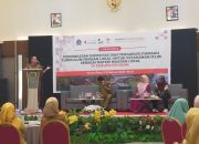 ICRAF Bersama Pemkab Bone Gagas Pelajaran Pangan Lokal ke Kurikulum Mulok