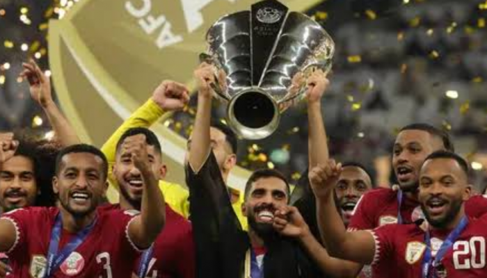 Qatar Pertahankan Gelar Juara Bertahan Piala Asia