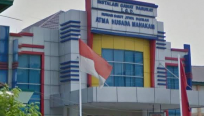 RSJD di Samarinda Siapkan Rawat Inap Caleg Stres Pasca Pemilu