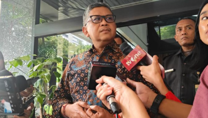 Ganjar-Mahfud Bentuk Tim Tangani Dugaan Kecurangan Pemilu 2024