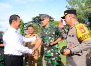 Sebar Kebaikan, AAS Community Gelar Buka Puasa Bersama di Lima Tempat di Bone.