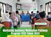 Motivasi Petani Milenial Bone, Kadis Asman Sulaiman : Regenerasi Petani Kita Rekrut Harus Luar Biasa