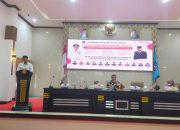 Forum Pemerintahan Paparkan Renja 2025, A Akhiruddin : Kaji Peningkatan PAD Bone