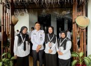 Jelang Tahapan Pilkada 2024, KPU Bone Loloskan 3 Staf Jadi PPPK KPU RI