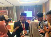 Tahapan Calon Perseorangan Dimulai Hari Ini, KPU Bone Beberkan Jadwal dan Tahapannya 