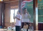 Kementan RI Bantu Petani Bone Rp 100 Miliar, A Asman Sulaiman : Petani Wajib Sejahtera