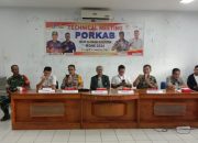 Porkab 2024 Segera Bergulir, Ketua KONI Bone Bilang Begini