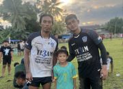 Tuan Rumah Duel Team 3 Laga Final Turnamen Persebar Cup 2024 Sore Ini