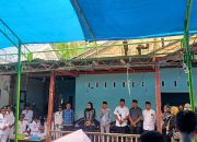 Andi Islamuddin, Andi Asman hingga Ambo Dalle Lepas Jasad Kades Kajaolaliddong