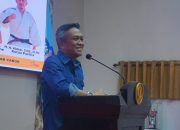 Perhelatan Porkab Usai, Pj Bupati Bone Harapkan Jadi Event Dua Tahunan Lahirkan Atlet Unggu