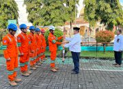 Menjaga Listrik Tetap Nyala, PLN UP3 Watampone Launching ‘PDKB RECCA’