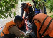 Korban Tenggelam di Sungai Walannae Ditemukan Meninggal Dunia