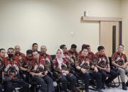 32 Asesor Uji Para Calon Kabag Polres Jajaran Polda Sulsel