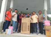 MKD Expo di Awangpone, Kadis A Asman Sulaiman Minta Petani Fokus Tingkatkan Produksi