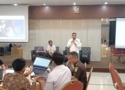 KPPN Paparkan Kinerja APBN Periode Mei 2024, BRI Cabang Watampone Beberkan Keunggulan CMS dan KKP