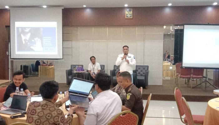 KPPN Paparkan Kinerja APBN Periode Mei 2024, BRI Cabang Watampone Beberkan Keunggulan CMS dan KKP