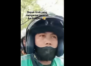 Viral Grab Mengantar Jenasah ke Pangkep, Kepala Puskesmas Sarappo Minta Maaf