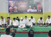 Semarakkan Tahun Baru Islam 1446 H, NU Bone Hadirkan Prof Alimin Gelar Lailatul Ijtima dan Istighosah