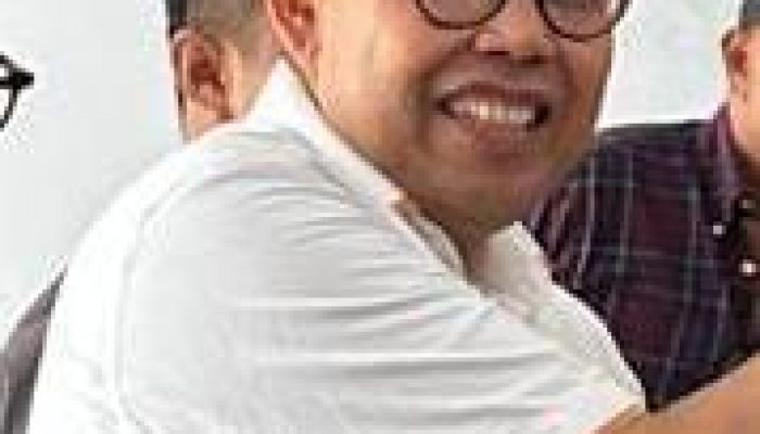 Andi Akmal Pasluddin Dorong Bentuk Pansus Dugaan Markup Impor Beras