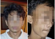 Gerak Cepat, Polres Bone Amankan Pelaku Pengerusakan Mobil