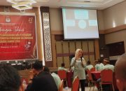 Jelang Pilkada 2024, Tim Pemeriksa Daerah DKPP Ingatkan Penyelenggara Bone