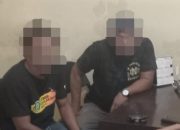 BREAKING NEWS : 2 Warga Amali Diamankan Terkait Pembakaran Rumah di Ajangale