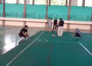 Pj Gubernur Sulsel Bakal Buka Kejurnas Sepak Takraw