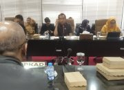 Wacana Pengangkatan TKD Jadi P3K Dinilai Bebani Anggaran Daerah, Dewan Lakukan Kajian