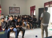 Petani Milenial di 7 Desa 1 Kelurahan Dilatih MB