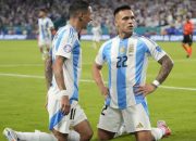 Argentina vs Ekuador Babak 8 Besar Copa America, Prediksi dan Link Streaming